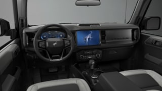 2026 Ford Bronco® Internal Image 2